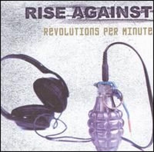 Revolutions Per Minute