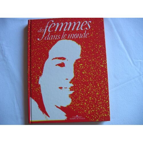Des Femmes Dans Le Monde