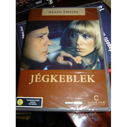 Les Seins De Glace (1974)