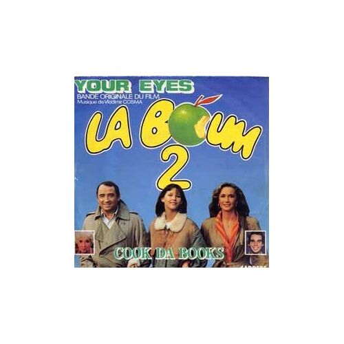 La Boom 2