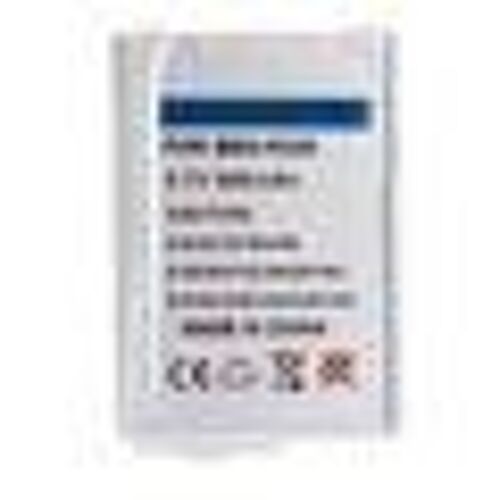 Batterie 500 Mah Lithium-Ion Pour Benq M300