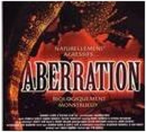 Aberration