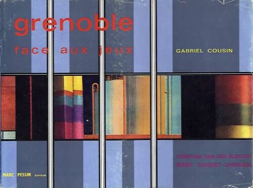 Grenoble Face Aux Jeux