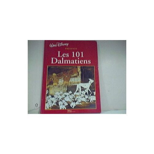Les 101 Dalmatiens