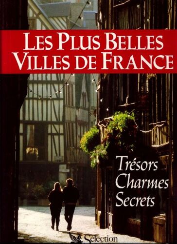 Les Plus Belles Villes De France