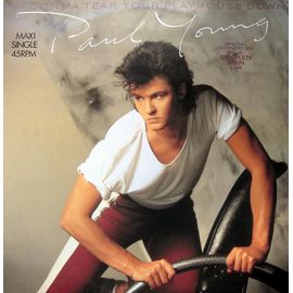 I'm Gonna Tear Your Playhouse Down