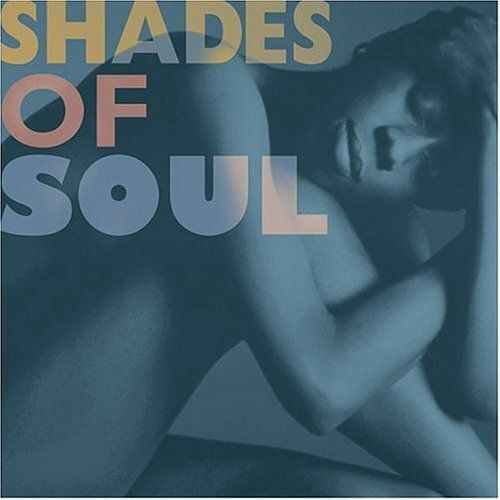 Shades Of Soul
