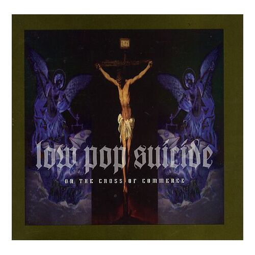 On The Cross Of Commerce (1er Album)