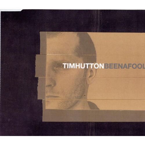 Tim Hutton - Been A Fool (Cds)