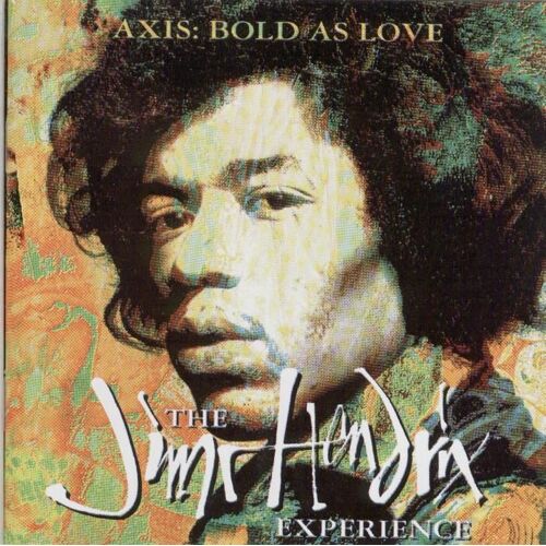 Axis Bold As Love