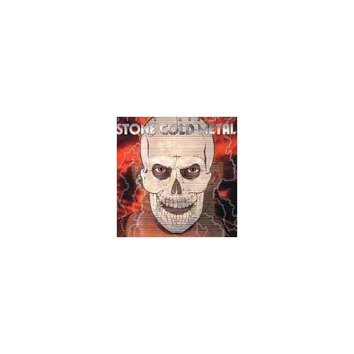 Steve Austin's Stone Cold Metal