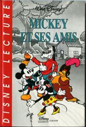 Mickey Et Ses Amis