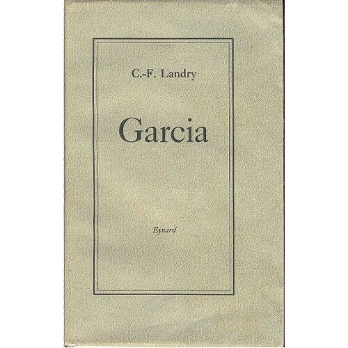 Garcia