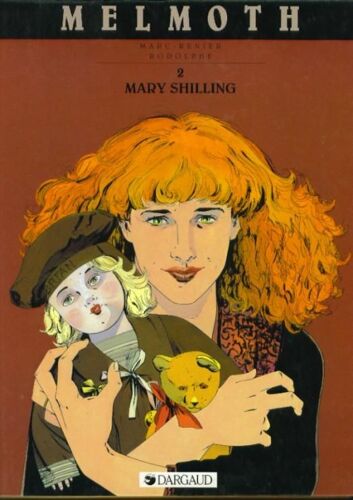 Mary Shilling