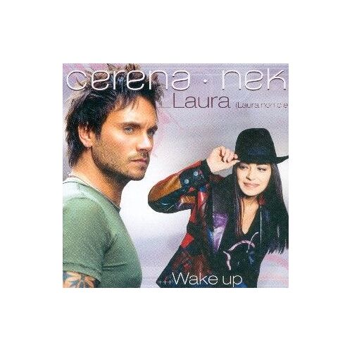 Laura (Laura Non C'e) / Wake Up