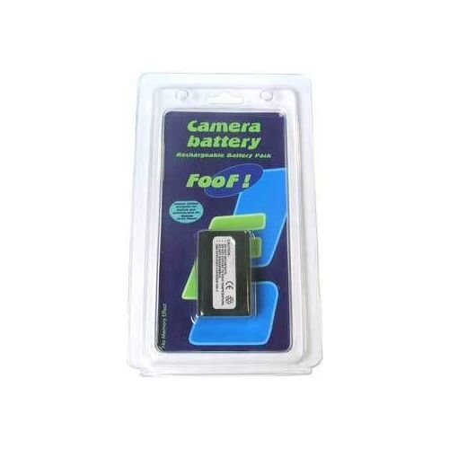 Batterie pour NIKON SG-ENEL1 700mAh Li-Ion 7,4V
