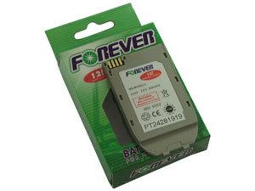 Batterie Pour Motorola V66 Silver 630mah Li-Ion Forever