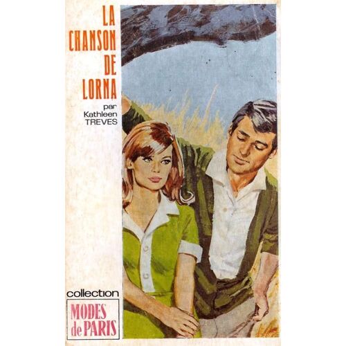 La Chanson De Lorna