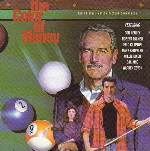 The Color Of Money (B.O. Film)