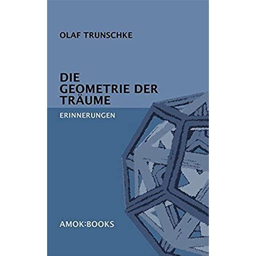Die Geometrie Der Träume