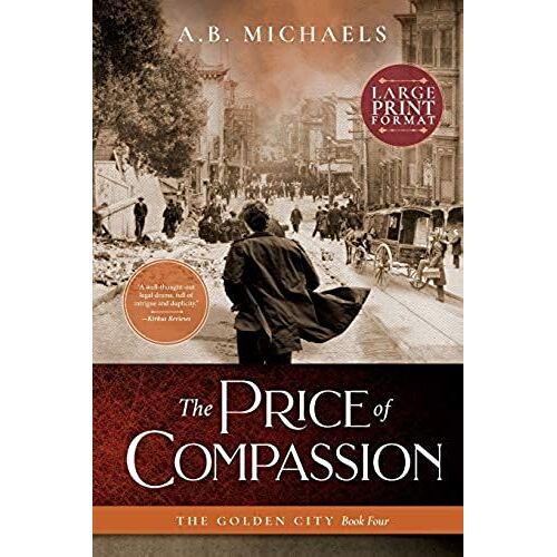 The Price Of Compassion