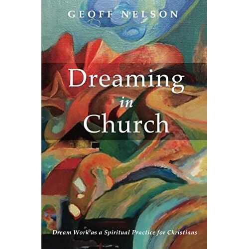 Dreaming In Church
