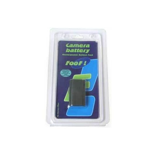 Batterie pour SONY SG-NPFS11/FS10 1300mAh Li-Ion 3,7V
