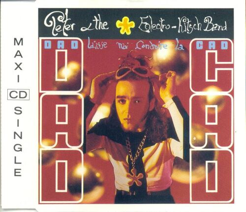 Dad, Laisse Moi Conduire La Cad