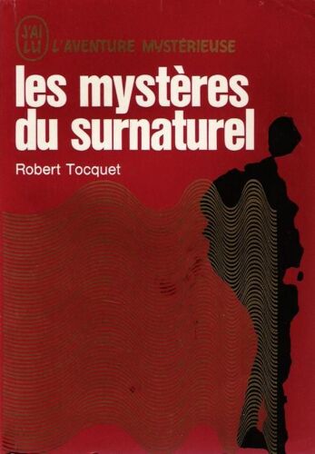 Les Mystères Du Surnaturel