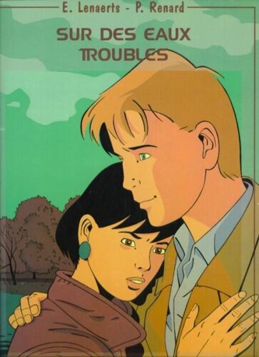 Sur Des Eaux Troubles