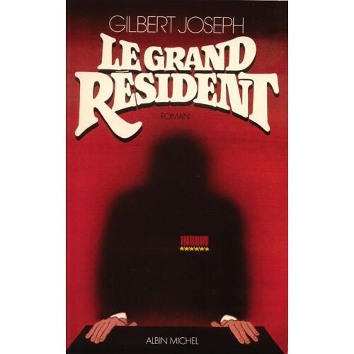 Le Grand Résident