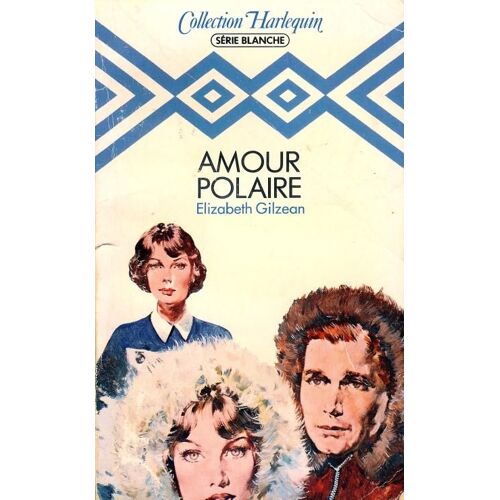 Amour Polaire