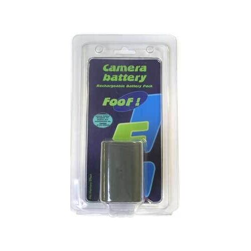 Batterie pour CANON SG-BP535 3900mAh Li-Ion 7,4V