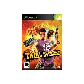 Total Overdose Xbox