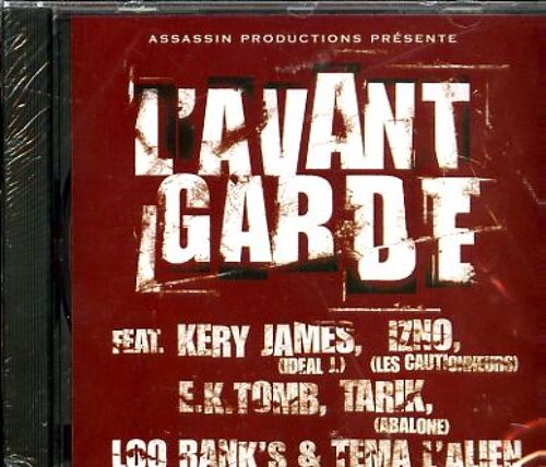 L'avant Garde