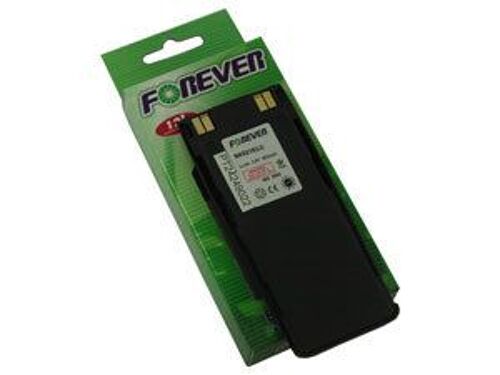 Batterie Pour Nokia 6210 900mah Li-Ion 8mm Forever