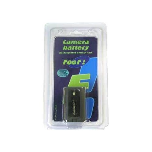Batterie pour PANASONIC CGR-D220 1700mAh Li-Ion 7,4V