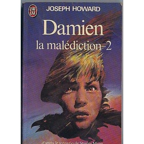 La Malédiction N° 2 - Damien