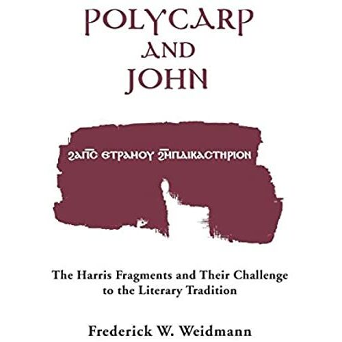 Polycarp And John