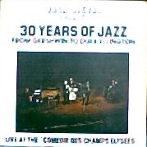 30 Years Of Jazz