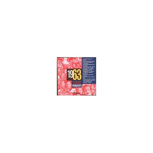 Les Plus Belles Chansons Francaises N° 02 : 1963
