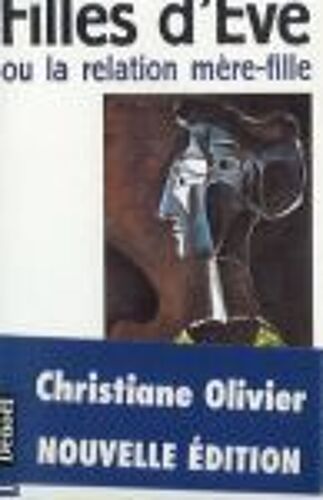 Filles D'áeve Ou La Relation Mère-Fille