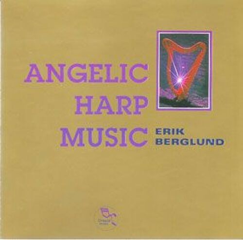 Angelic Harp Music