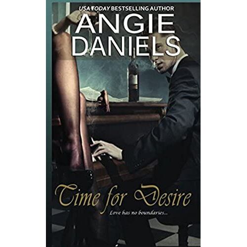 Time For Desire