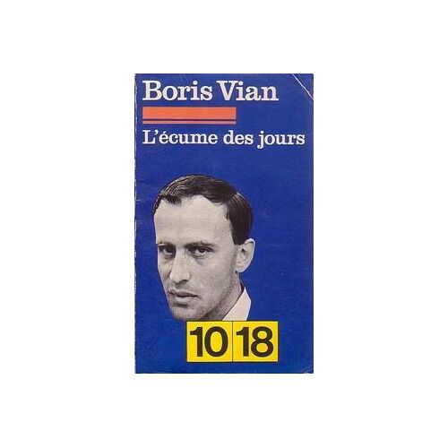 L'écume Des Jours