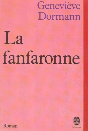 La Fanfaronne