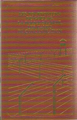 Les Pourvoyeurs Du Goulag