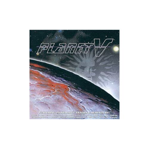 Planet V