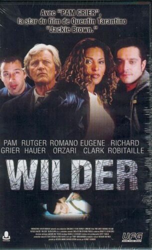 Wilder