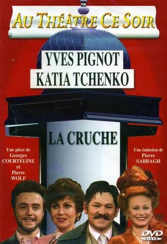 La Cruche